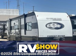 New 2026 Forest River Cherokee Grey Wolf 26KF available in Surprise, Arizona