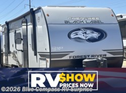 New 2026 Forest River Cherokee Grey Wolf Black Label 23DBHBL available in Surprise, Arizona