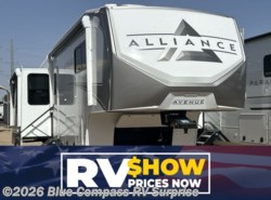 New 2026 Alliance RV Avenue 32RLS available in Surprise, Arizona