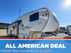 Used 2019 Coachmen Chaparral Lite 295BH available in Surprise, Arizona