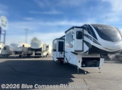 Used 2024 Grand Design Solitude 380FL available in Surprise, Arizona