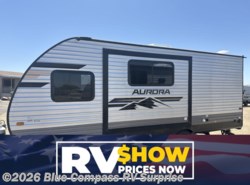 New 2026 Forest River Aurora Light 18BHSX available in Surprise, Arizona
