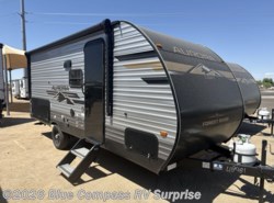 New 2026 Forest River Aurora Light 18BHSX available in Surprise, Arizona