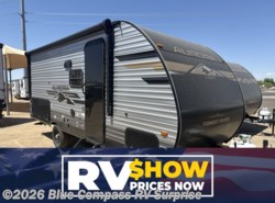 New 2026 Forest River Aurora Light 18BHSX available in Surprise, Arizona