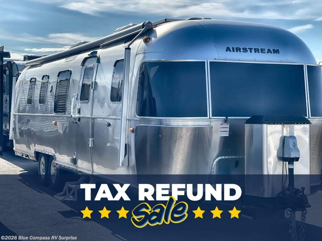 Used 2019 Airstream Classic 33FB available in Surprise, Arizona