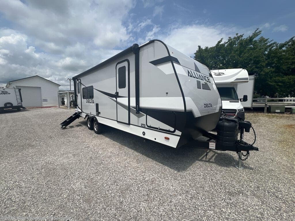 New 2026 Alliance RV Delta Ultra Lite RK234 available in Surprise, Arizona
