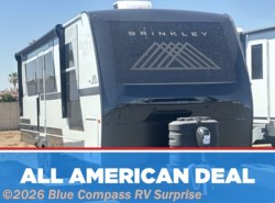 New 2026 Brinkley RV Model I 275 available in Surprise, Arizona