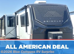 New 2026 Brinkley RV Model Z AIR 297 available in Surprise, Arizona