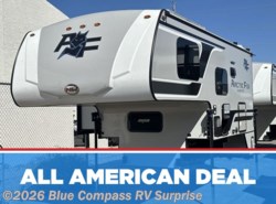 New 2026 Northwood Arctic Fox Camper 990 available in Surprise, Arizona