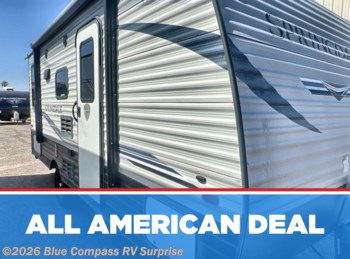 Used 2020 Keystone Springdale Mini 1750RD available in Surprise, Arizona