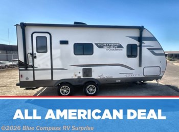 Used 2025 Coachmen Northern Spirit Ultra Lite 1943RB available in Surprise, Arizona