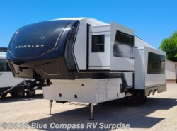 New 2026 Brinkley RV Model Z 3100 available in Surprise, Arizona