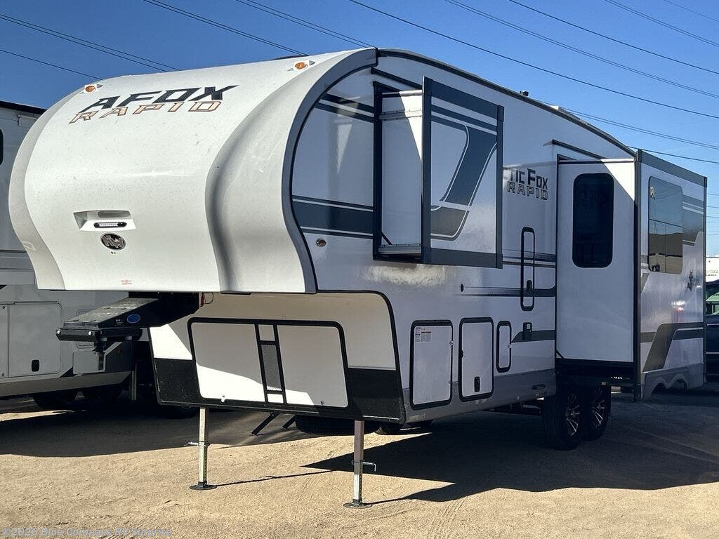 New 2026 Northwood Arctic Fox Rapid 255MRE available in Surprise, Arizona