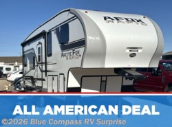 New 2026 Northwood Arctic Fox Rapid 255MRE available in Surprise, Arizona