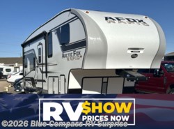 New 2026 Northwood Arctic Fox Rapid 255MRE available in Surprise, Arizona