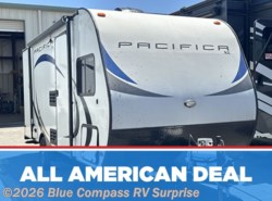 Used 2019 Pacific Coachworks Pacifica XL 16BH available in Surprise, Arizona