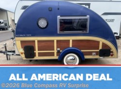Used 2023 NuCamp ULTIMATE TOYS WOODY available in Surprise, Arizona