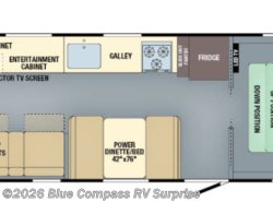 Used 2018 Airstream Classic 33FB available in Surprise, Arizona