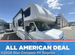 New 2026 Thor Motor Coach Geneva 28VZ Ford available in Surprise, Arizona