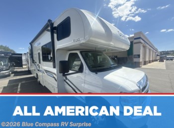 New 2026 Thor Motor Coach Geneva 28VZ Ford available in Surprise, Arizona