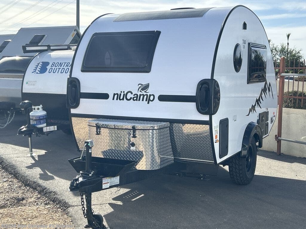 New 2026 NuCamp TAB 320 LITE Std. Model available in Surprise, Arizona