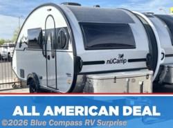 New 2026 NuCamp TAB 400 Boondock available in Surprise, Arizona