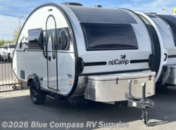New 2026 NuCamp TAB 400 Boondock available in Surprise, Arizona