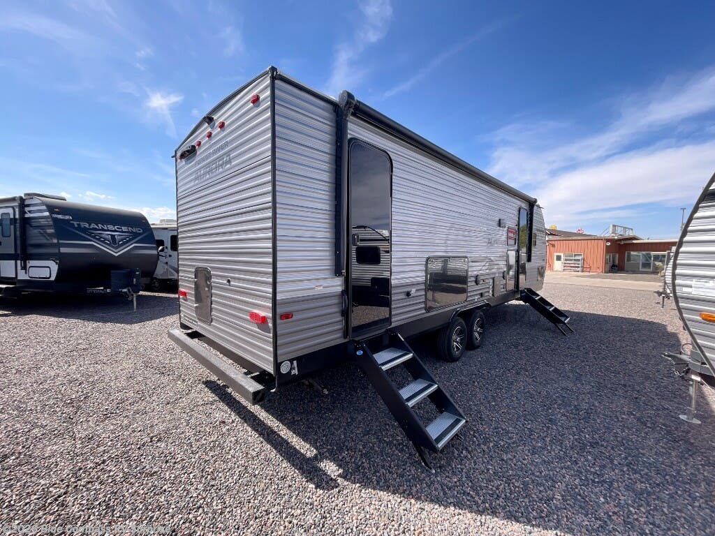 New 2026 Forest River Aurora 27DBH available in Surprise, Arizona