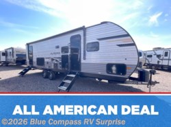 New 2026 Forest River Aurora 27DBH available in Surprise, Arizona