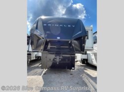 New 2026 Brinkley RV Model Gx 4000x available in Surprise, Arizona