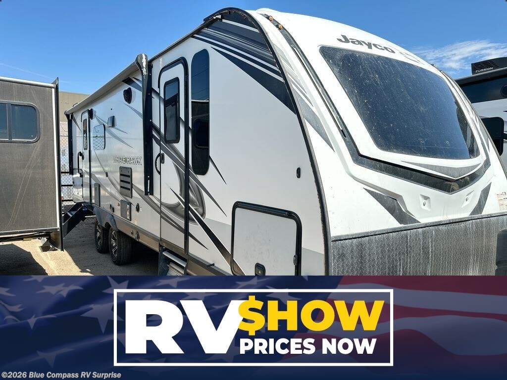 Used 2023 Jayco White Hawk 27RB available in Surprise, Arizona