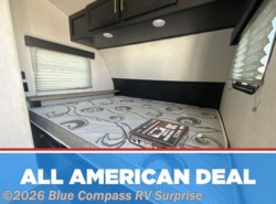 Used 2022 Forest River Cherokee Wolf Pup 16TS available in Surprise, Arizona