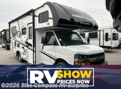 New 2027 East to West Entrada 210NS available in Surprise, Arizona