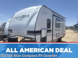 New 2027 Northwood Nash Camp 18FM available in Surprise, Arizona
