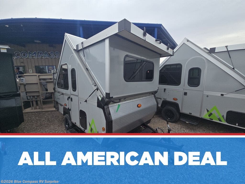 New 2026 Aliner LXE Base Model available in Surprise, Arizona