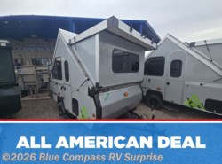 New 2026 Aliner LXE Base Model available in Surprise, Arizona