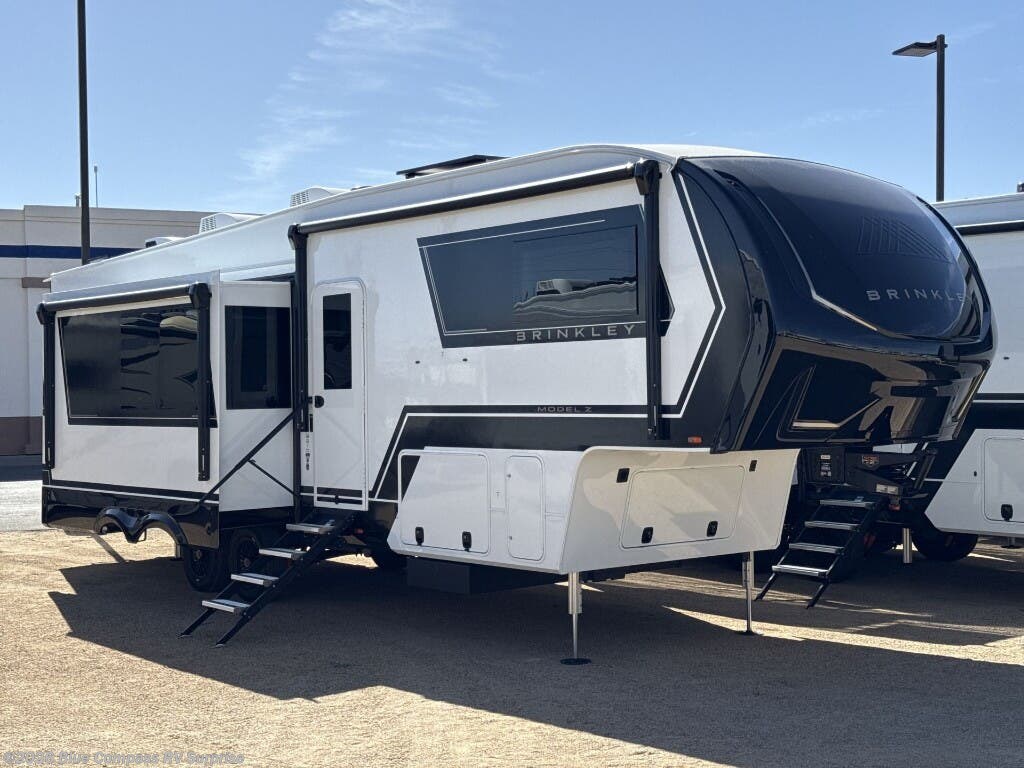 New 2027 Brinkley RV Model Z 3210 available in Surprise, Arizona