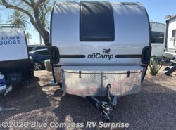 New 2026 NuCamp TAB 360 CS Black Canyon available in Surprise, Arizona