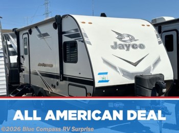 Used 2021 Jayco Jay Feather 16RK available in Surprise, Arizona