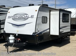 Used 2023 Keystone Springdale Mini 1760BH available in Surprise, Arizona