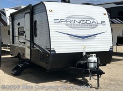 Used 2023 Keystone Springdale Mini 1760BH available in Surprise, Arizona