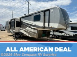 Used 2020 DRV Mobile Suites 44 Columbus available in Surprise, Arizona