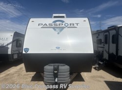 Used 2024 Keystone Passport SL 253RDWE available in Surprise, Arizona