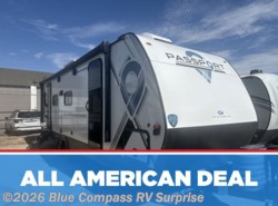 Used 2024 Keystone Passport SL 253RDWE available in Surprise, Arizona
