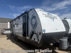 Used 2024 Keystone Passport SL 253RDWE available in Surprise, Arizona