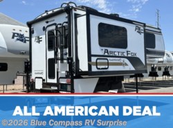 New 2027 Northwood Arctic Fox Camper 811 available in Surprise, Arizona