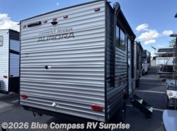 New 2026 Forest River Aurora Light 13BHX available in Surprise, Arizona