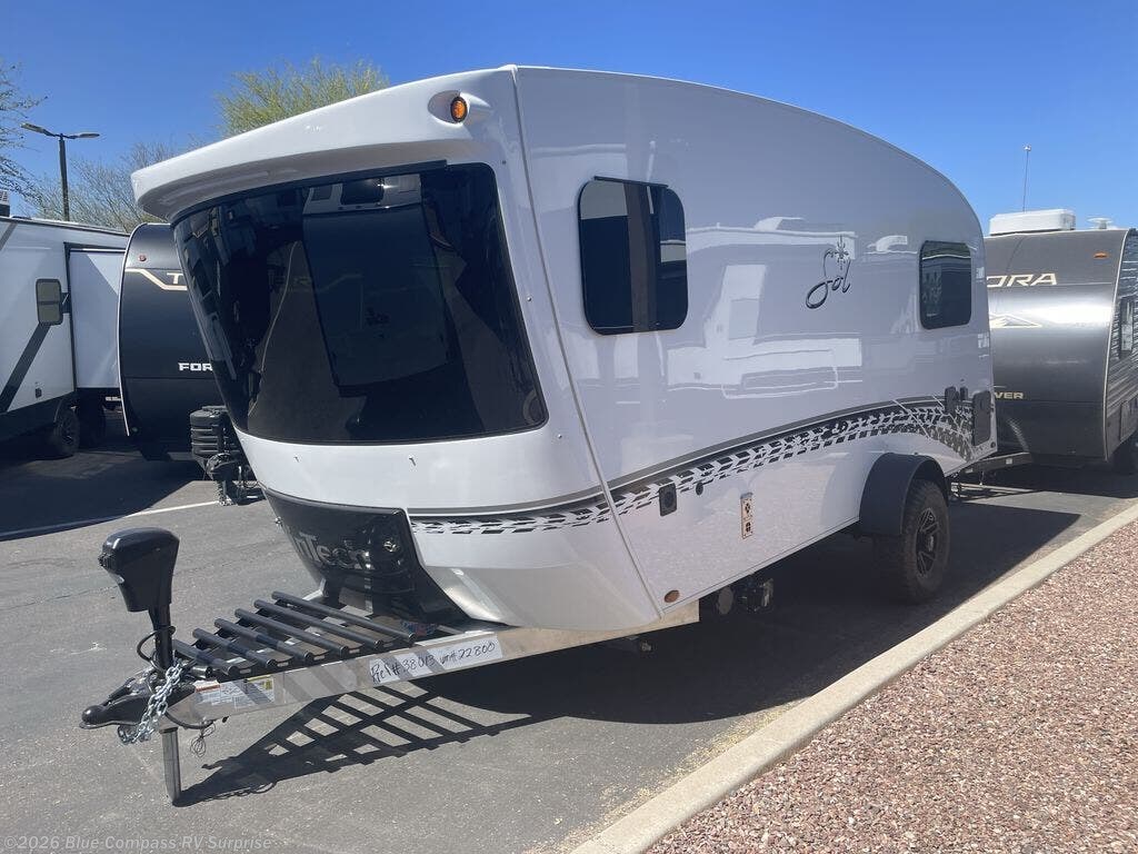 New 2026 inTech Sol Dusk available in Surprise, Arizona