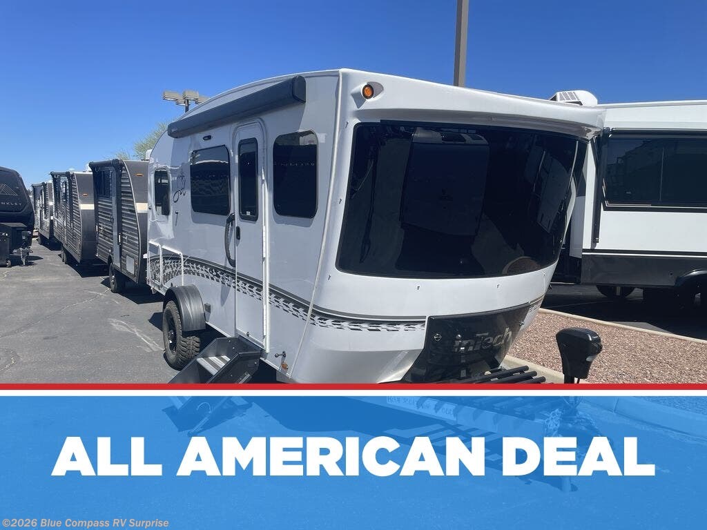 New 2026 inTech Sol Dusk available in Surprise, Arizona