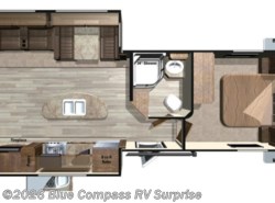 Used 2017 Highland Ridge Open Range Light LT272RLS available in Surprise, Arizona